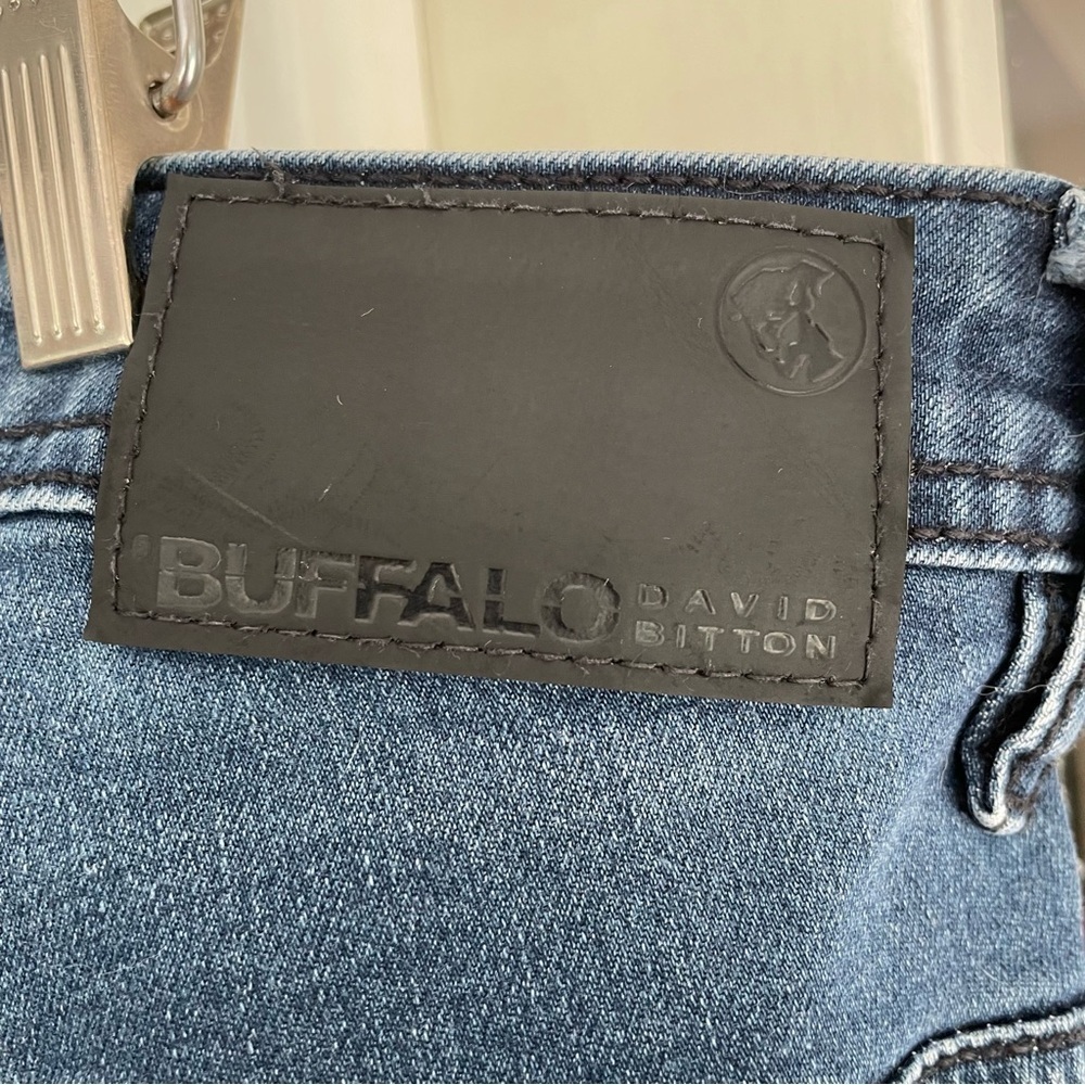 Buffalo David Bitton Men's Jeans - Picture 3 of 8